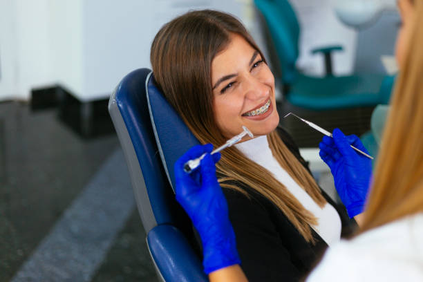 Best Preventive Dentistry  in Rock Island, WA