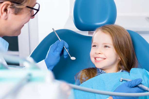 TMJ/TMD Treatment in Rock Island, WA