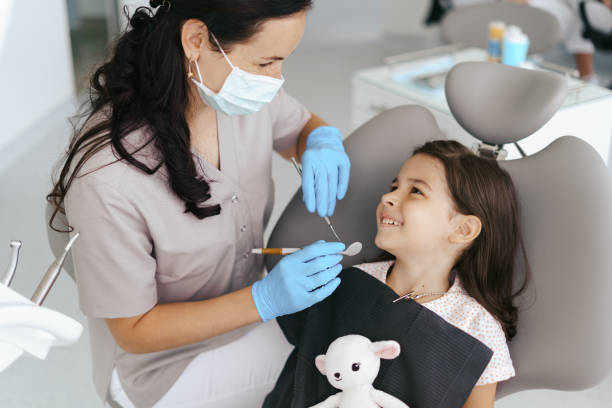 Rock Island, WA Dental Services Company