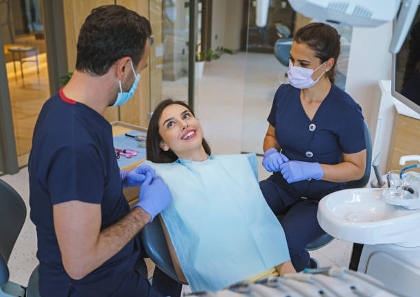 Dental X-Rays and Imaging in Rock Island, WA