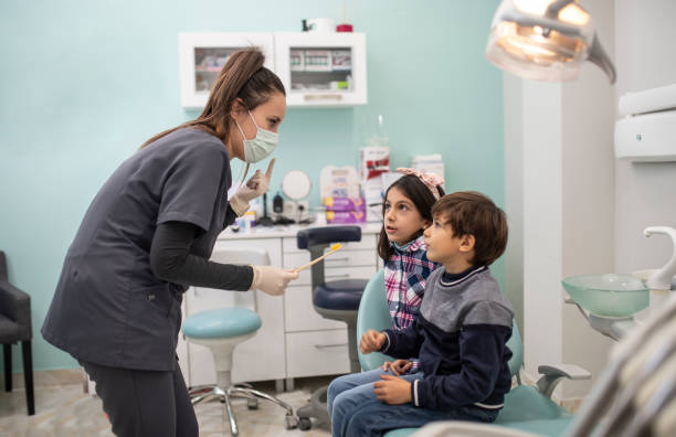 Advanced Technology for Better Dental Care in Rock Island, WA