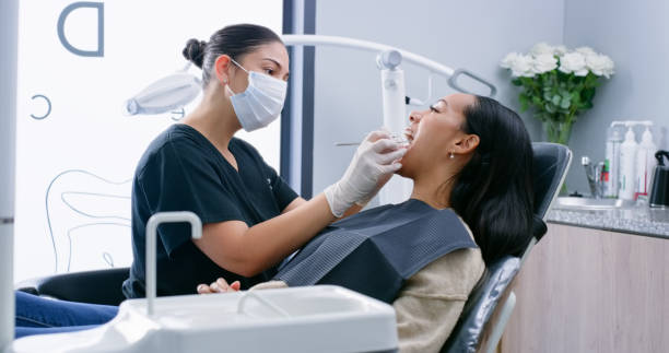 Best Dental Fillings (Composite and Amalgam)  in Rock Island, WA